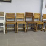 641 2076 Stolar